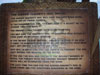 photo of rules from survivor micronesia exile island